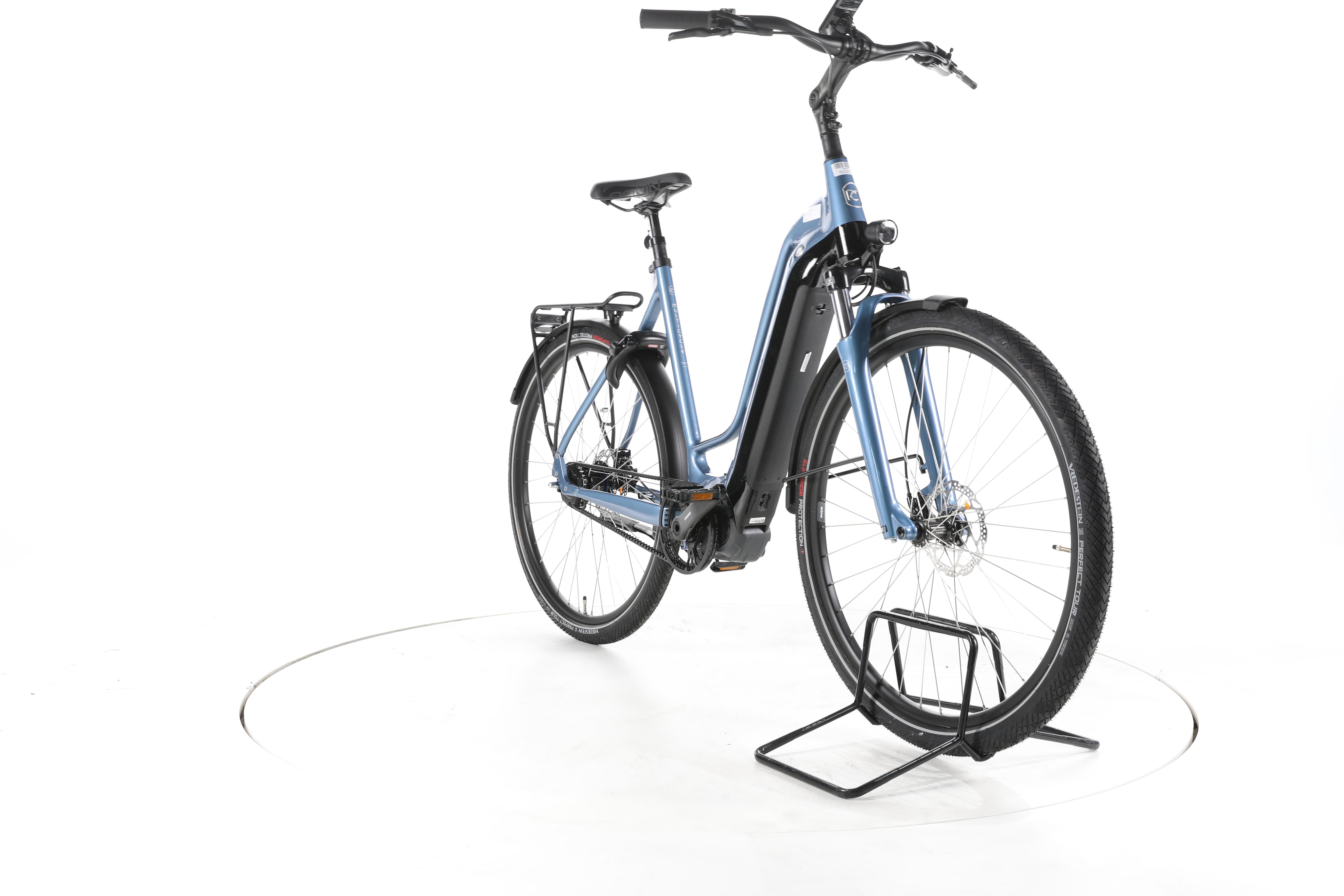 Multicycle Legacy EMB City E-Bike Tiefeinsteiger - Image 3
