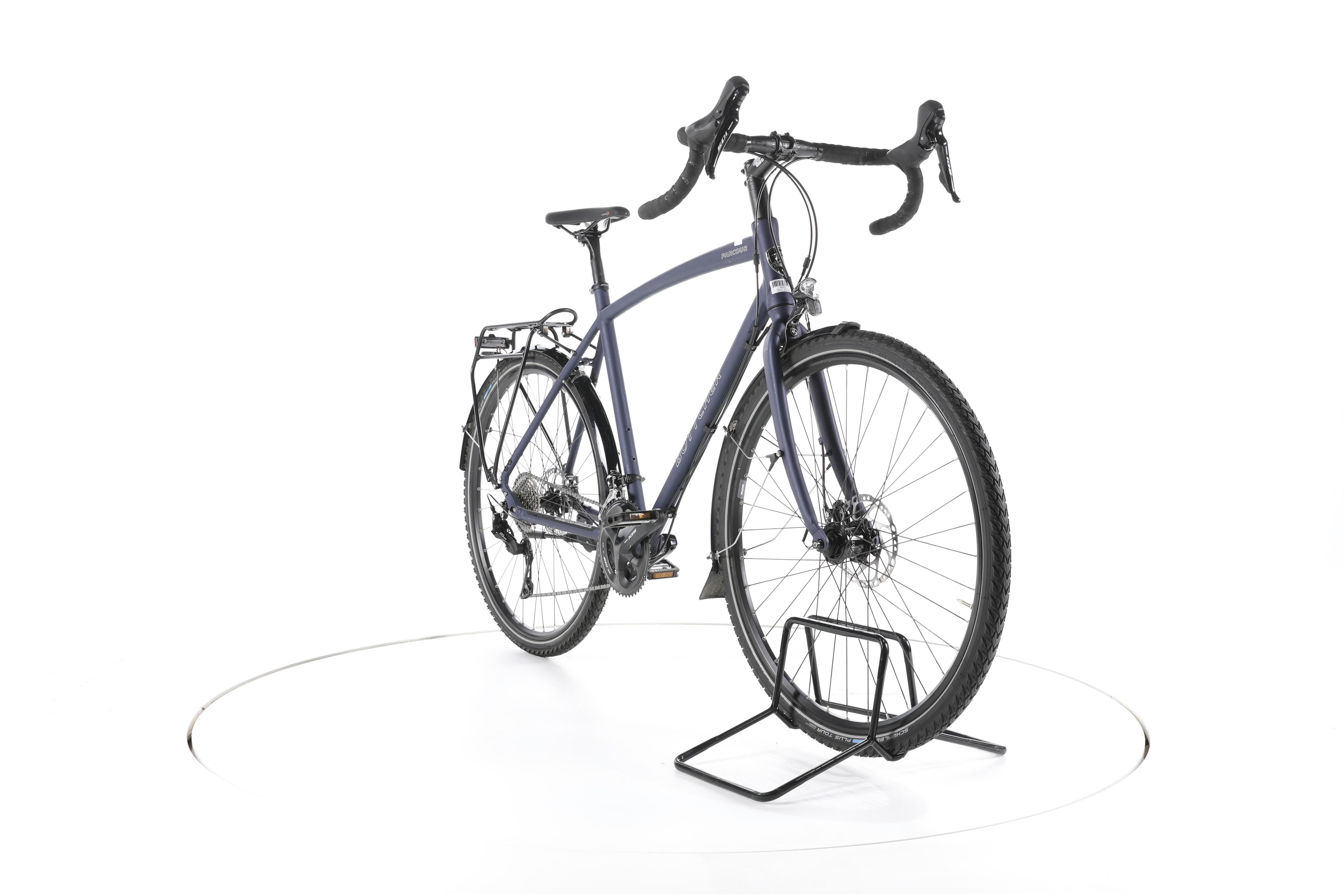 Böttcher Parcour Gravelbike - Image 3