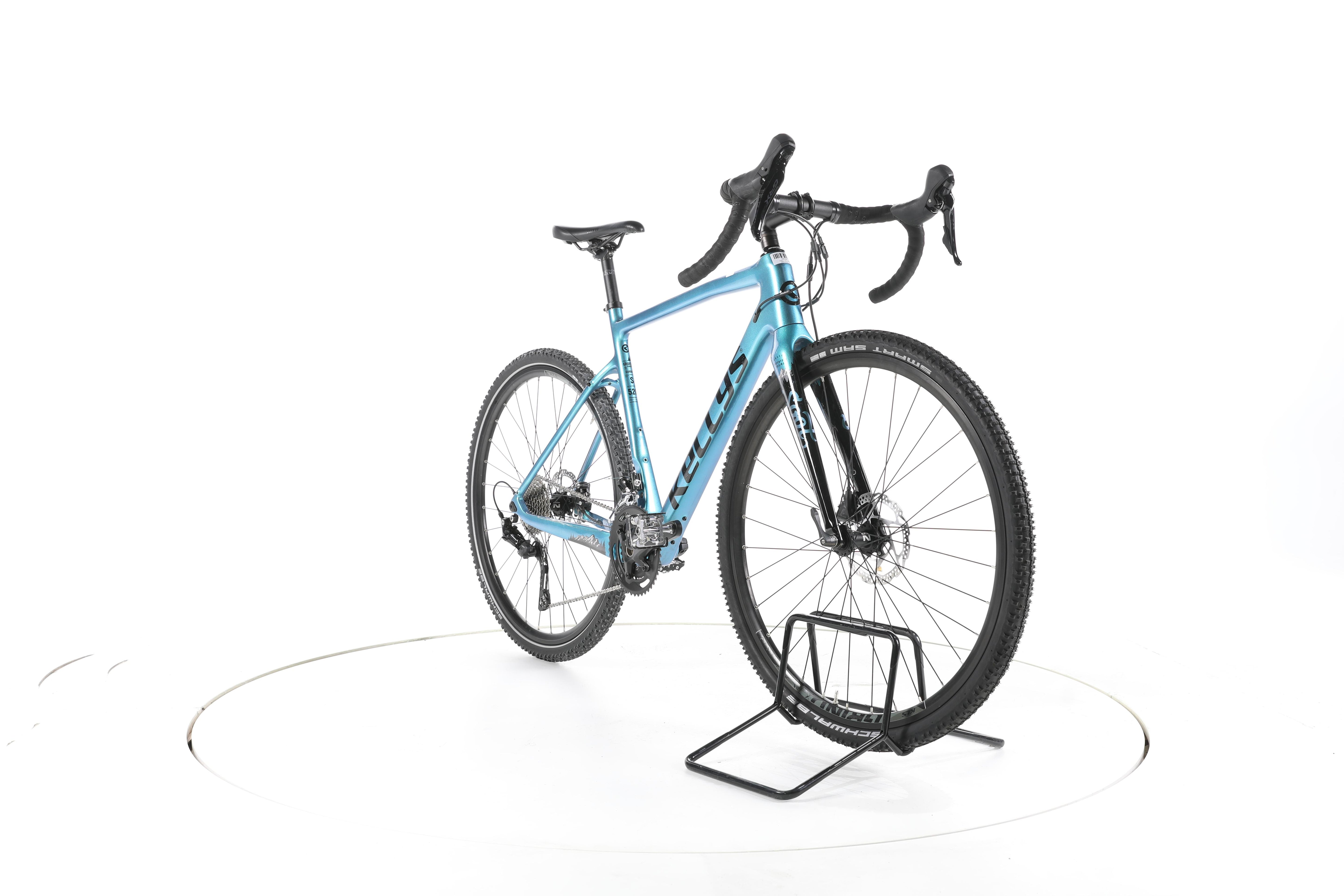 Kellys SOOT 80 Gravelbike - Image 3