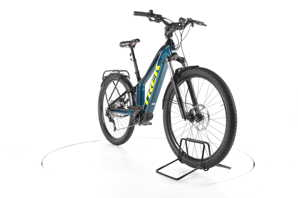 Trek Powerfly FS 4 Equipped Gen 2 SUV E-Bike - Image 3