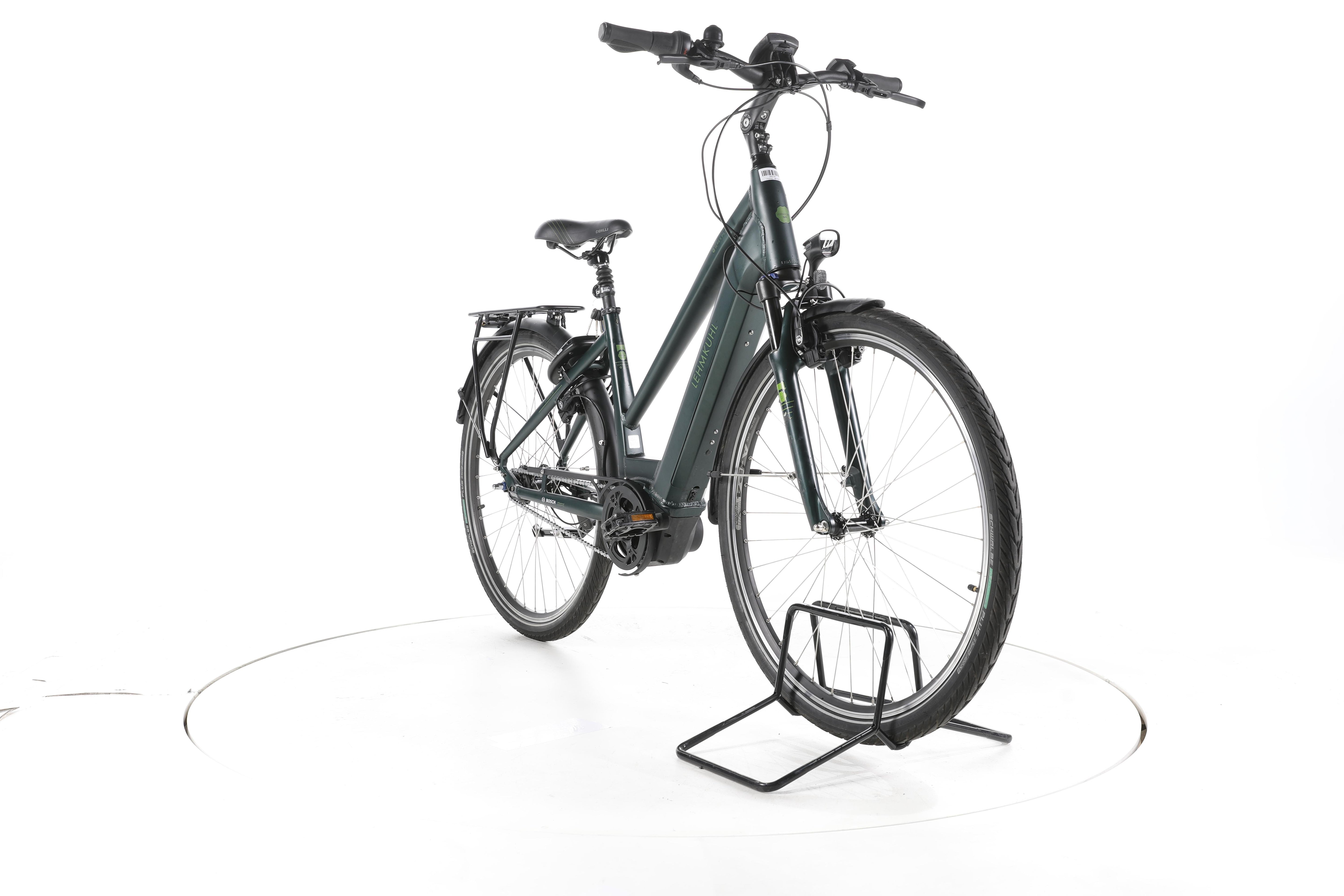Lehmkuhl P 5.6 City E-Bike - Image 3