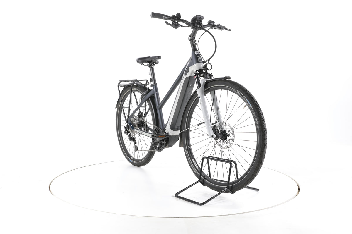 Pegasus Premio Evo 10 Lite Trekking E-Bike - Image 3