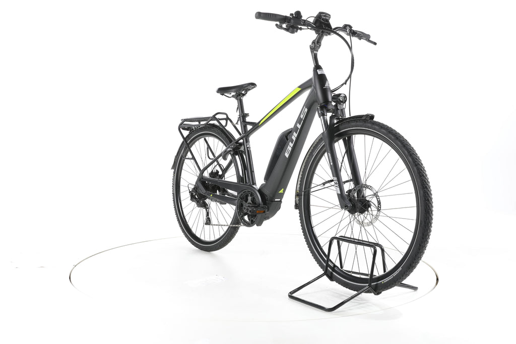 Bulls Street CX Trekking E-Bike - Image 3