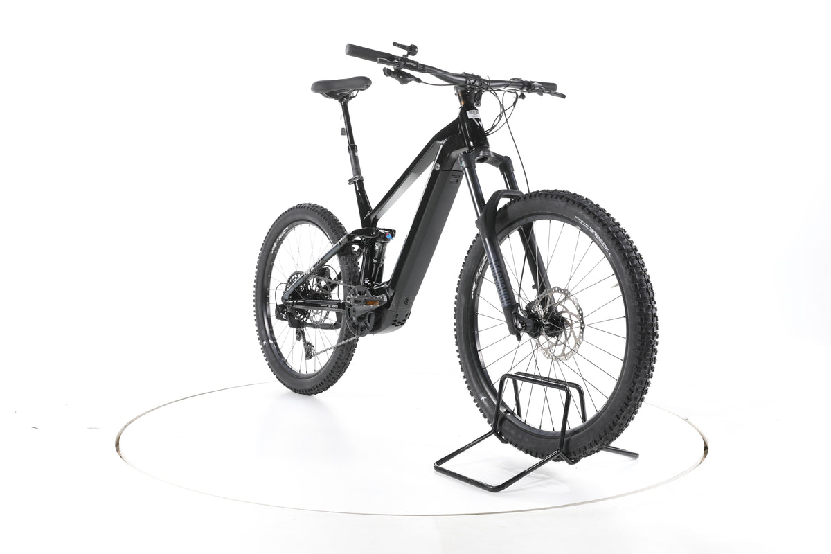 Conway Xyron S 2.7 E-Bike Fully - Image 3