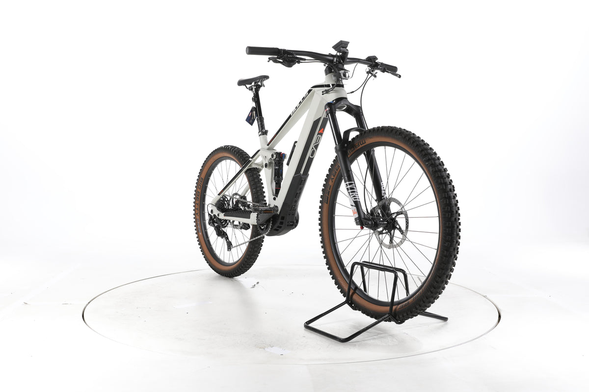 Bulls Sonic EVO AM 1 E-Bike Fully - Image 3