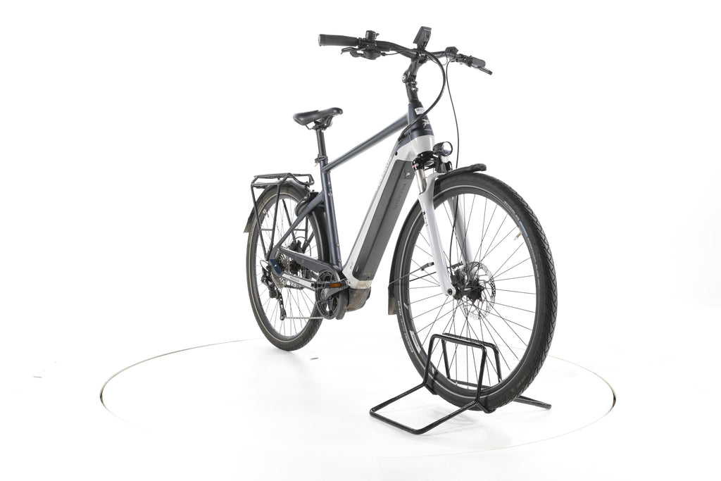 Pegasus Premio EVO 10 Lite Trekking E-Bike - Image 3