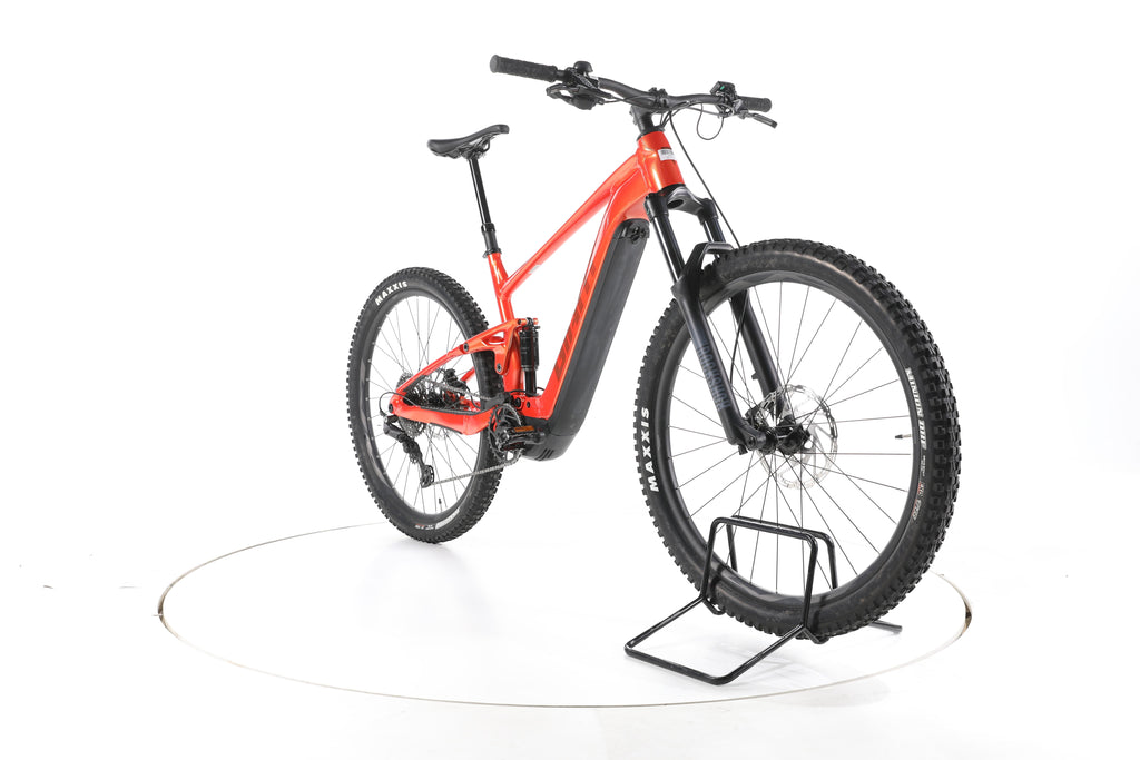 Giant Stance E+ 1 E-Bike Fully - Image 3