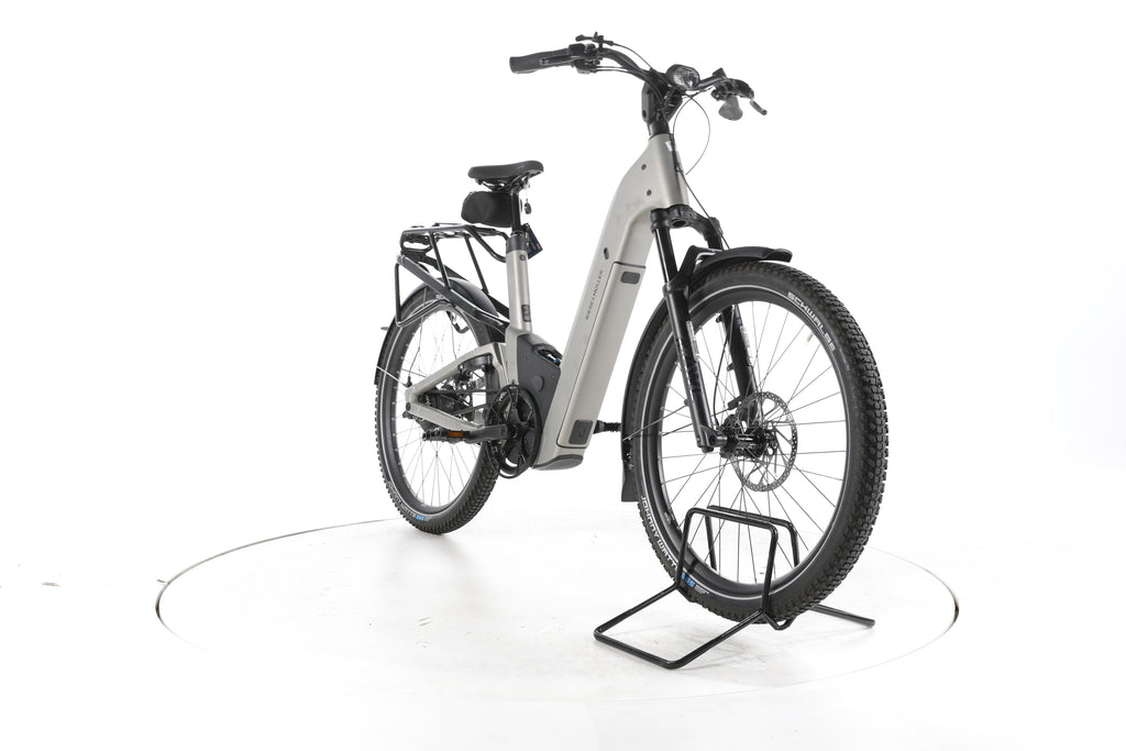 Riese & Müller Homage5 GT City E-Bike Tiefeinsteiger 2025 - Image 3