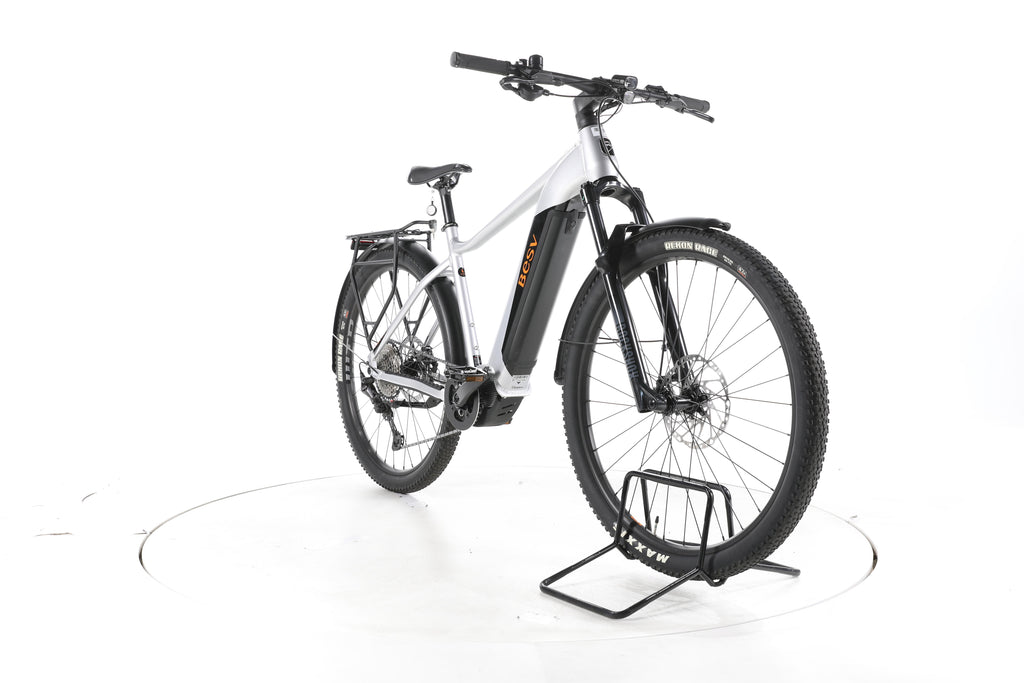 BESV TRX 1.1 Trekking E-Bike - Image 3