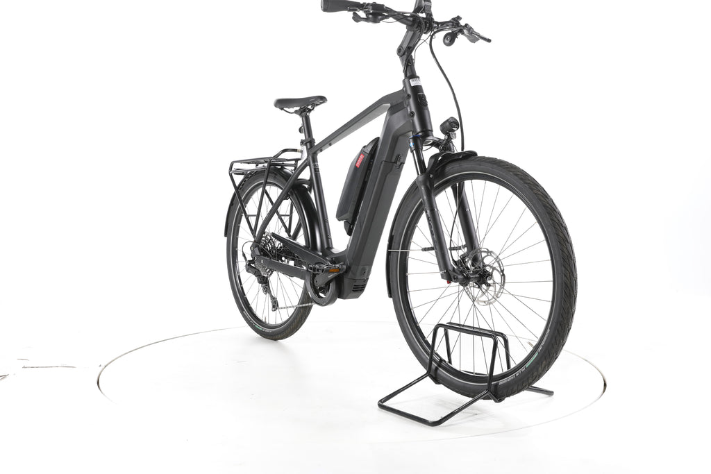 Hercules Tessano HD I-11 Trekking E-Bike 2025 - Image 3