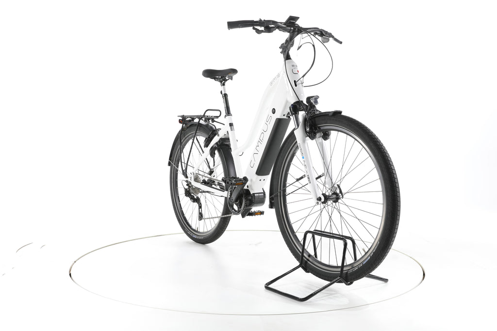 Campus BFM 18 Trekking E-Bike - Image 3