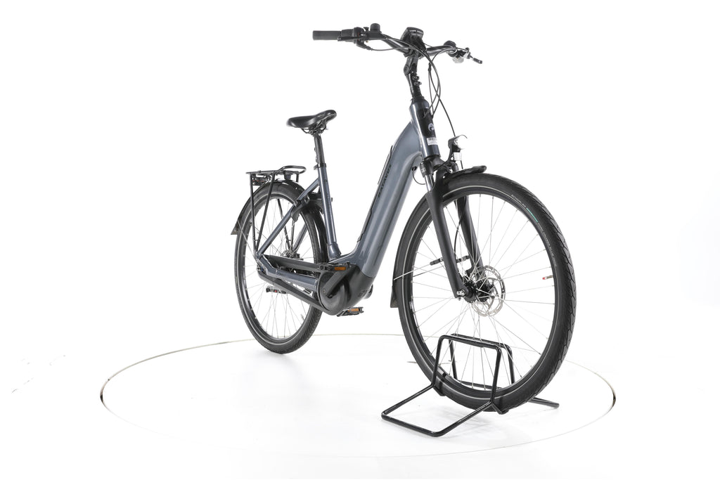 Batavus Altura E-go® Power Plus RT City E-Bike Tiefeinsteiger - Image 3