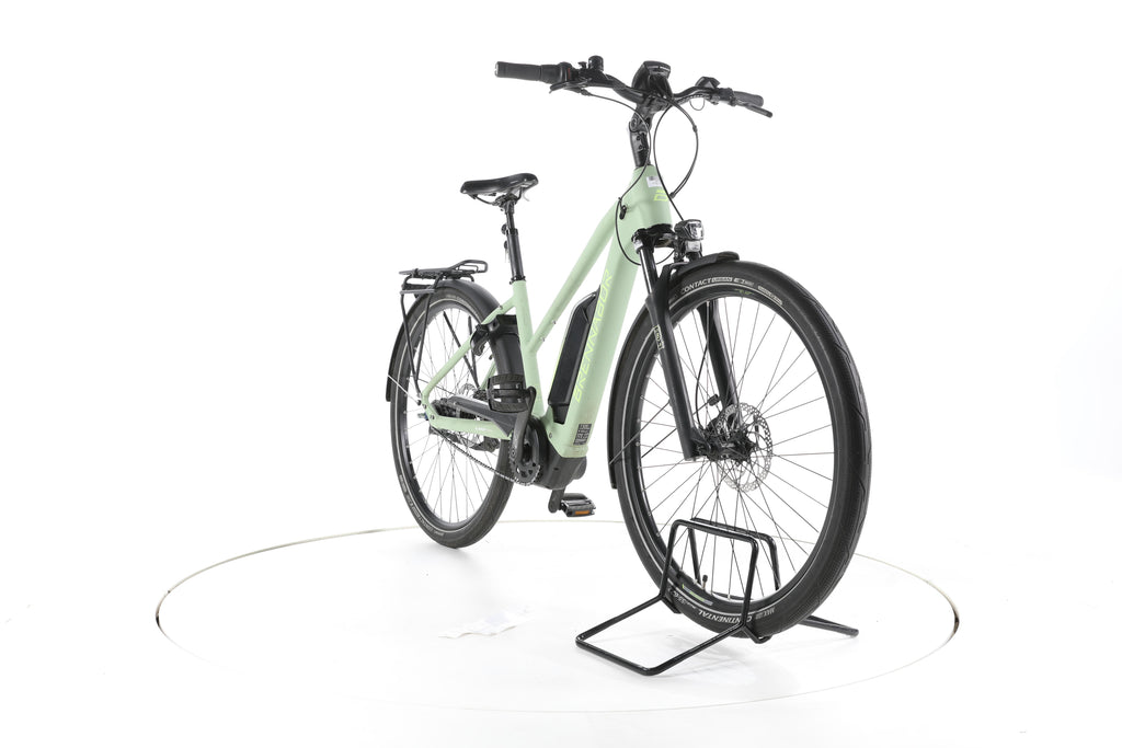 Brennabor T-32e City E-Bike - Image 3