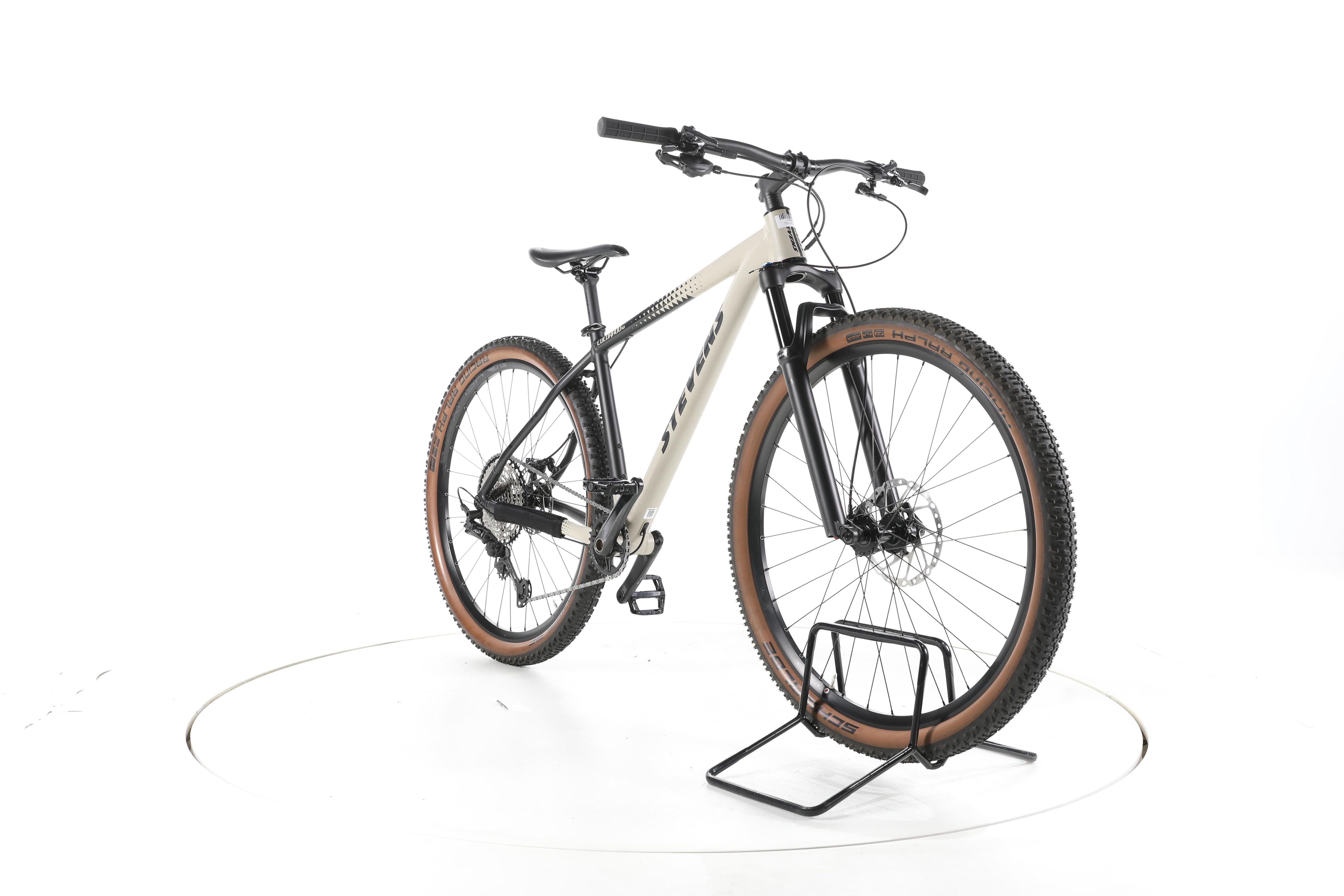 Stevens Colorado 401 Fahrrad Hardtail - Image 3