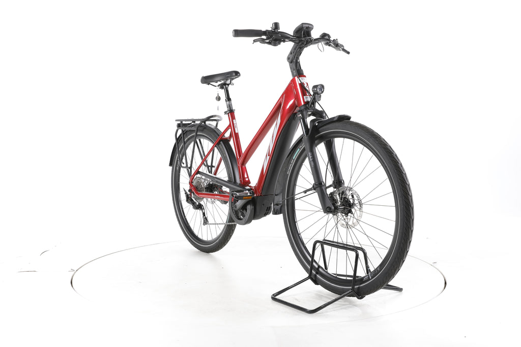 KTM Macina Tour P510 Trekking E-Bike - Image 3
