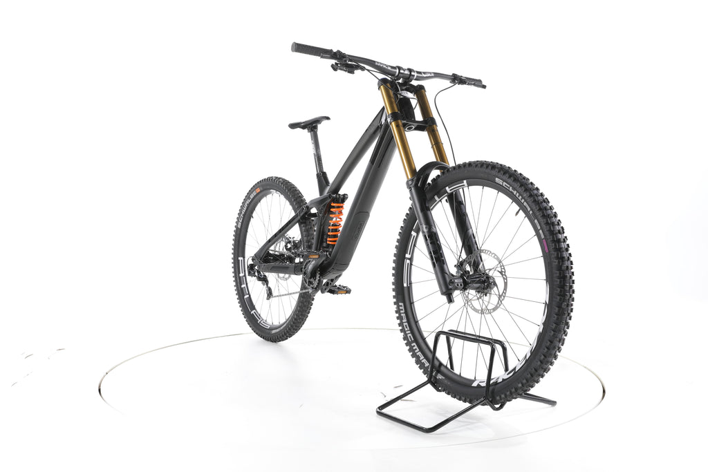 Cube TWO15 HPC SLT Fahrrad Fully - Image 3