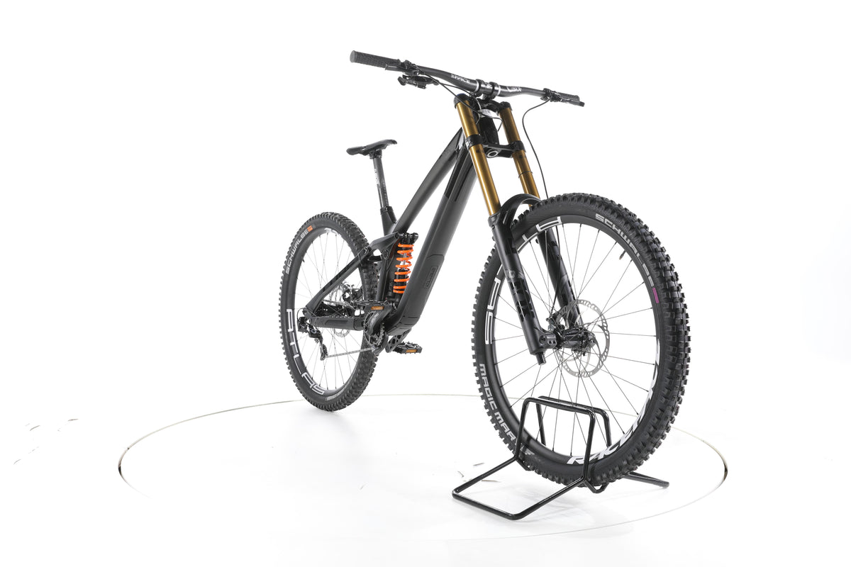 Cube TWO15 HPC SLT Fahrrad Fully - Image 3