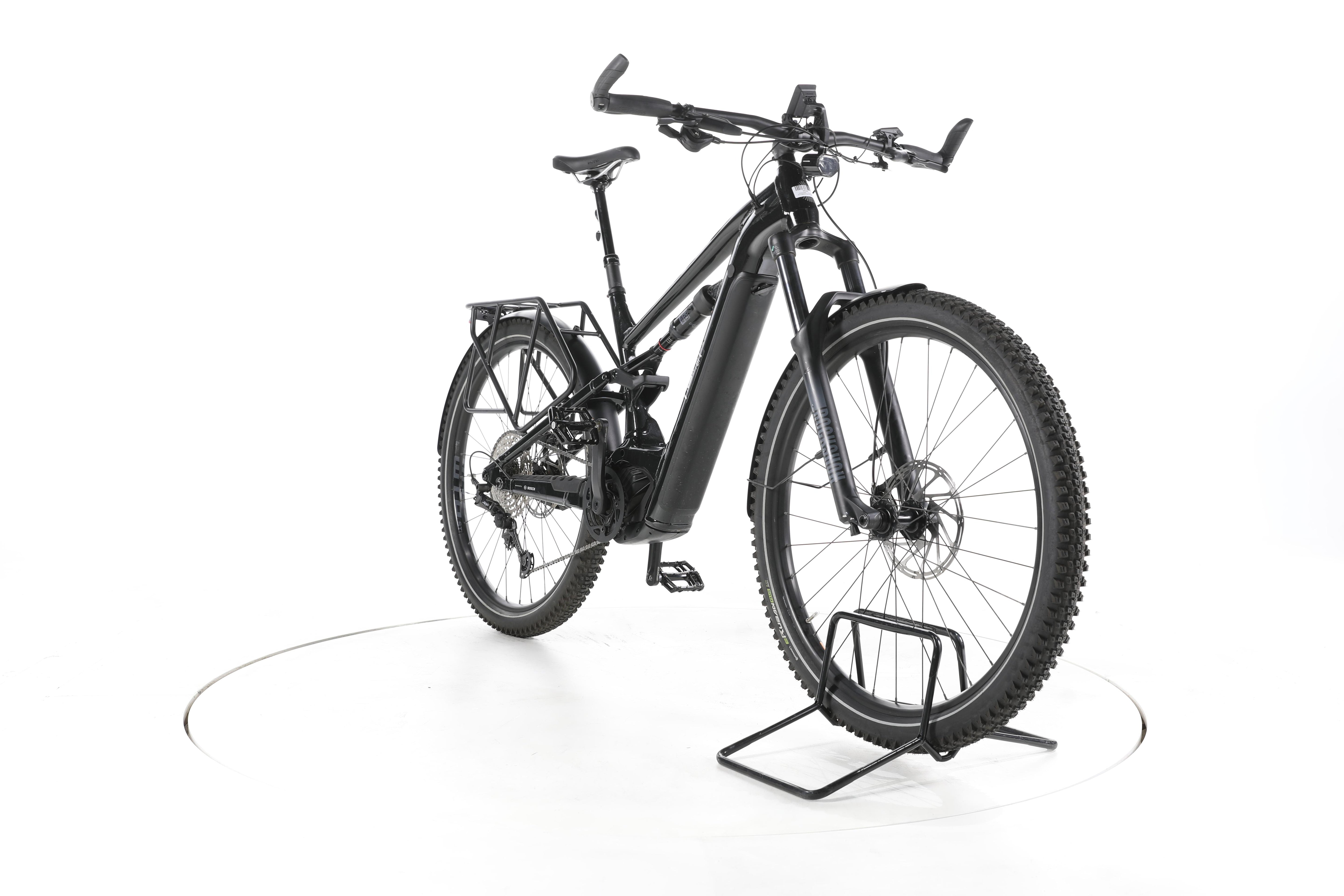 Cannondale Moterra Neo EQ SUV E-Bike - Image 3
