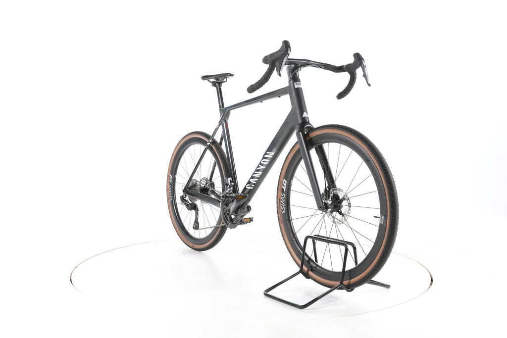 Canyon Grail CFR Di2 - Image 3