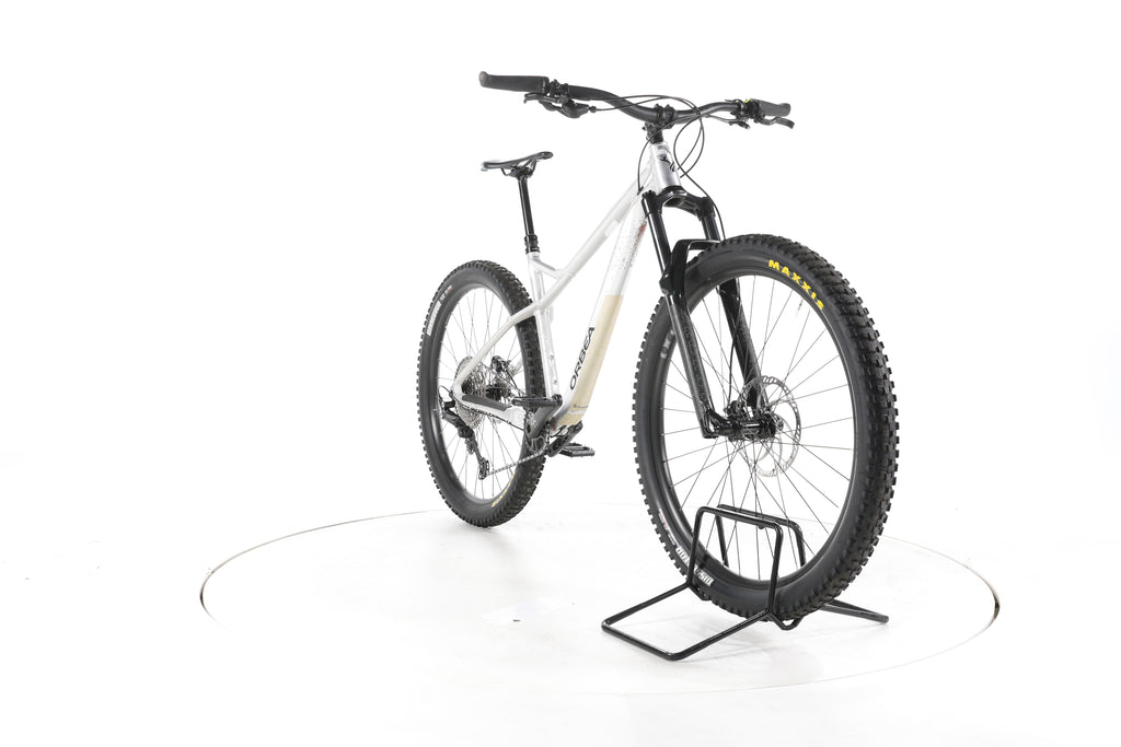 Orbea Laufey H30 Fahrrad Hardtail - Image 3