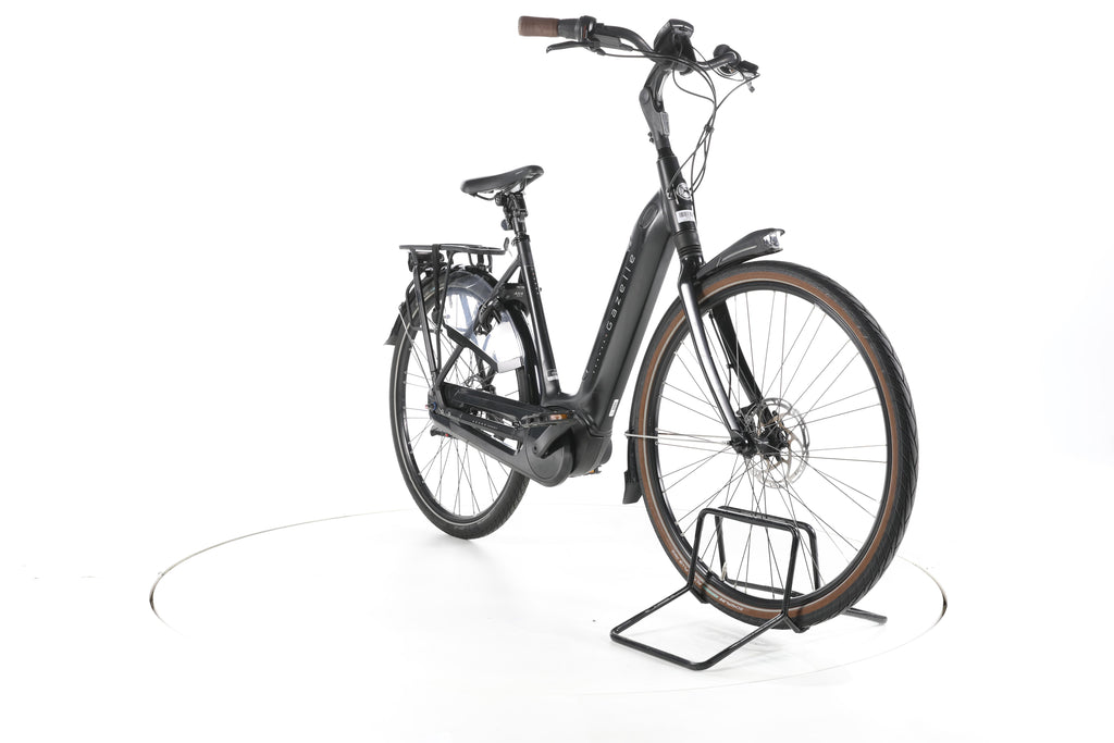 Gazelle Grenoble C8 HMB City E-Bike Tiefeinsteiger - Image 3