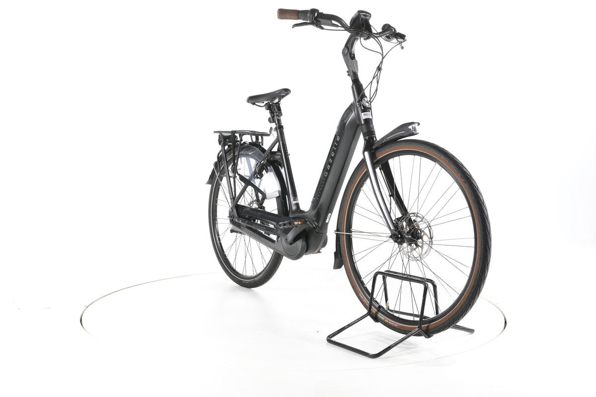 Gazelle Grenoble C8 HMB City E-Bike Tiefeinsteiger - Image 3