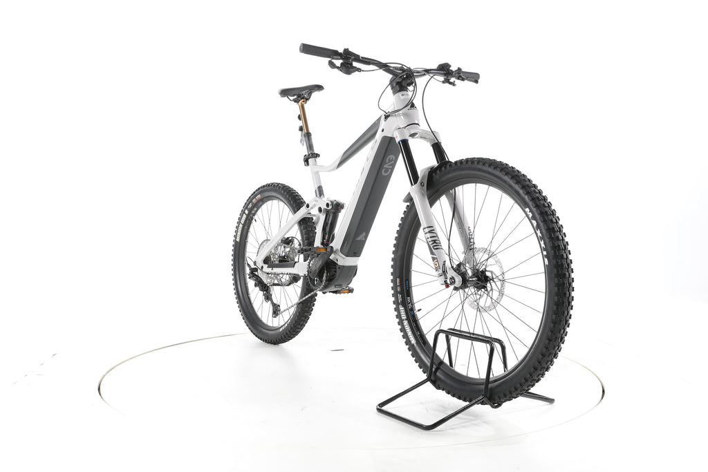Bulls Copperhead EVO AM 3 E-Bike Fully - Image 3
