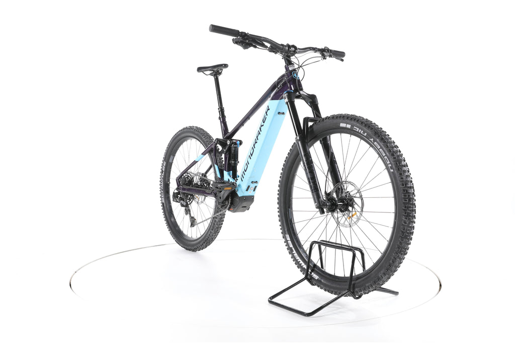 Mondraker DUSK R E-Bike Fully - Image 3