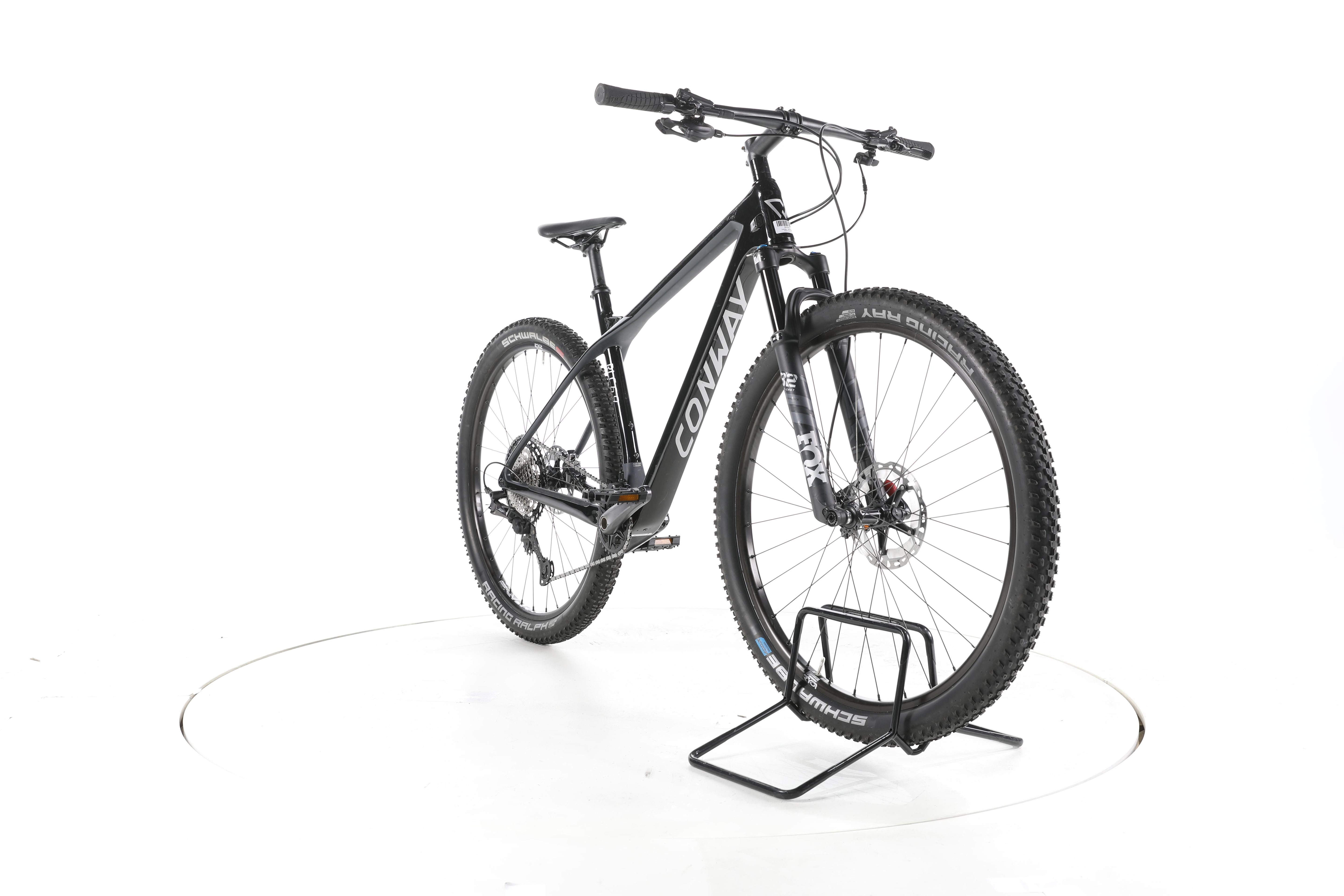 Conway RLC 6.9 Fahrrad Hardtail - Image 3