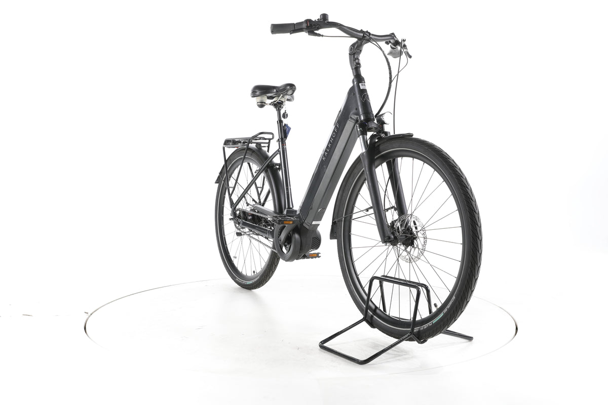 Kalkhoff Image 3.B Advance City E-Bike Tiefeinsteiger - Image 3