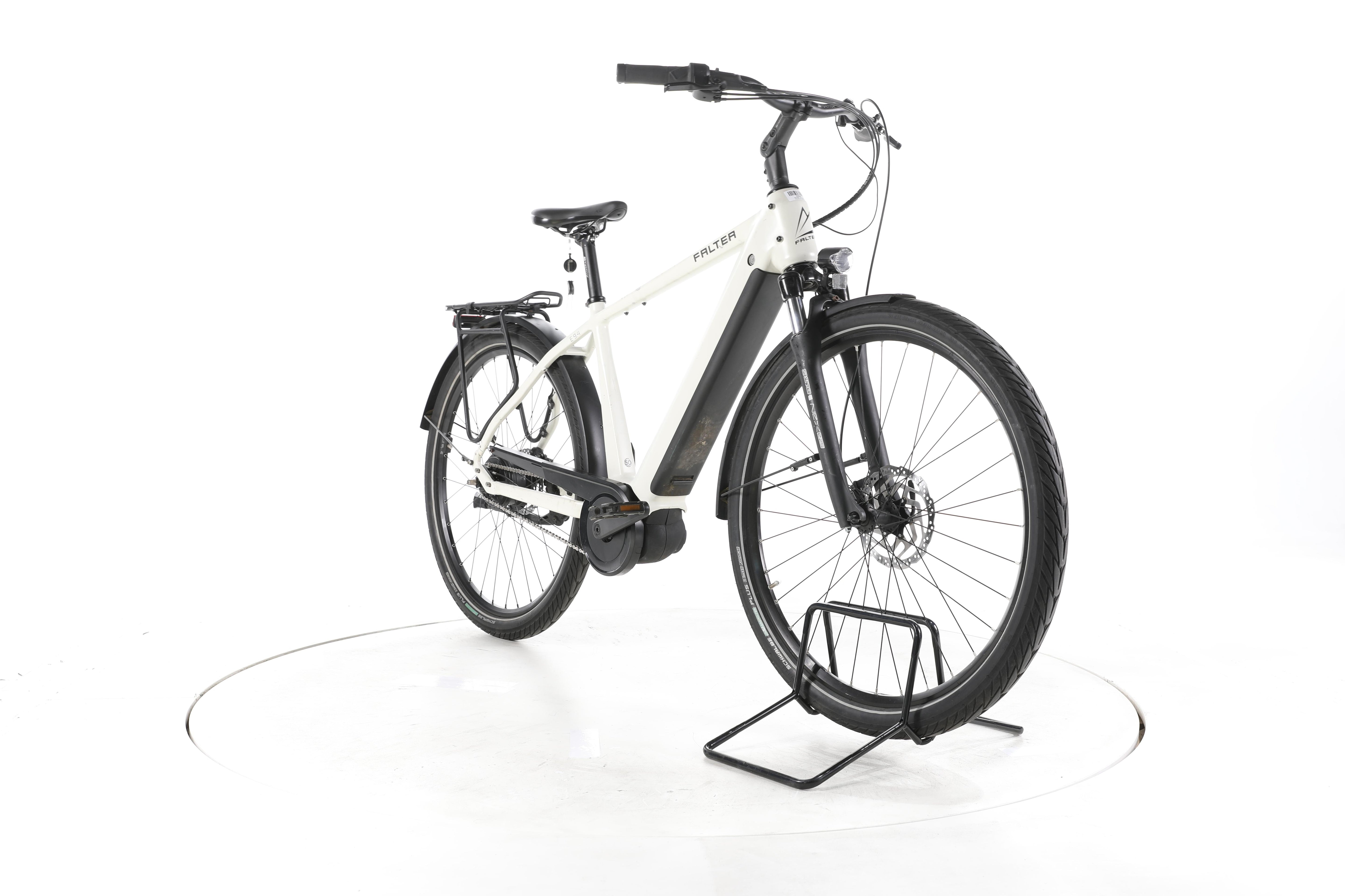 FALTER E 9.4 FL City E-Bike - Image 3