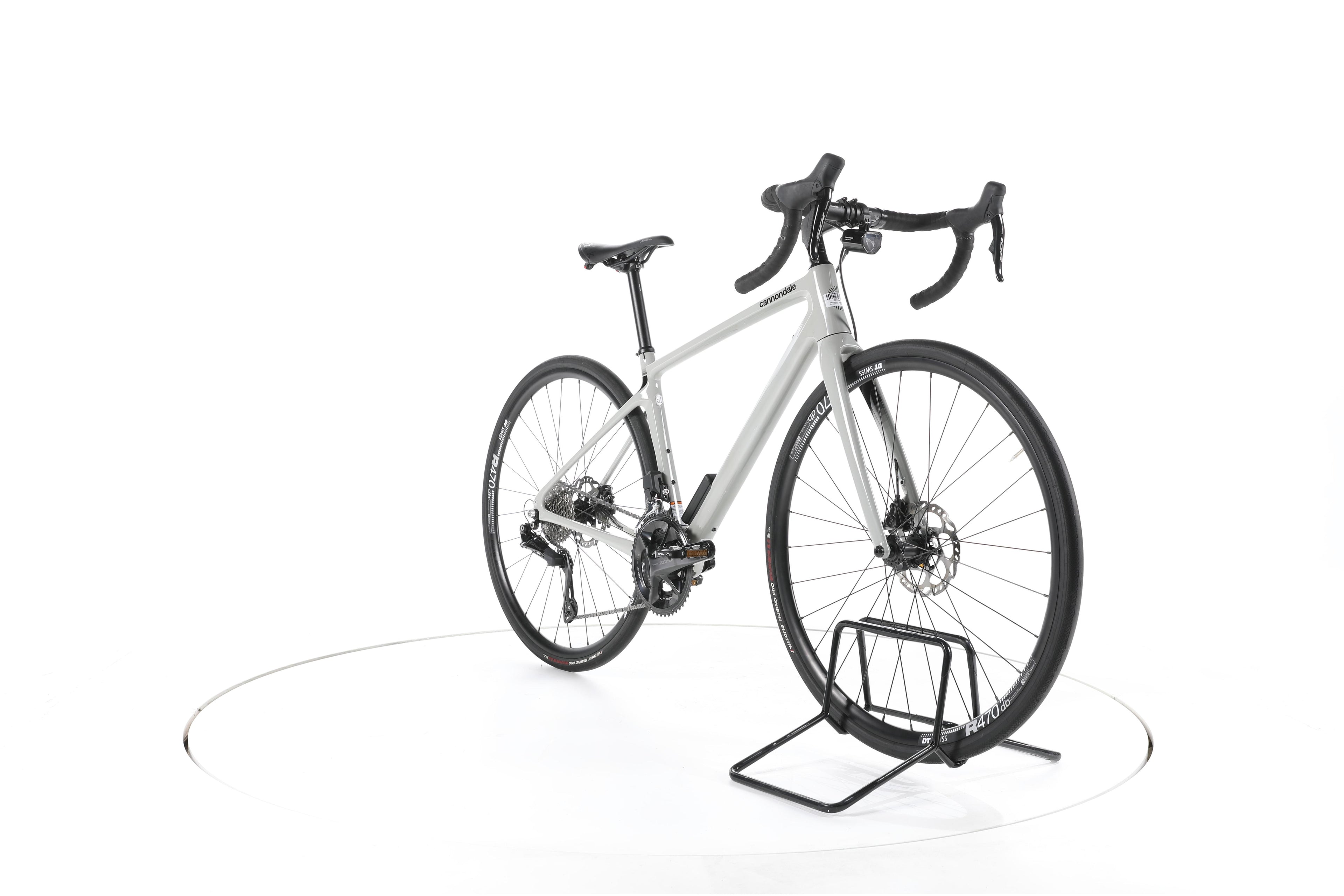 Cannondale Synapse Crb 2 LE - Image 3