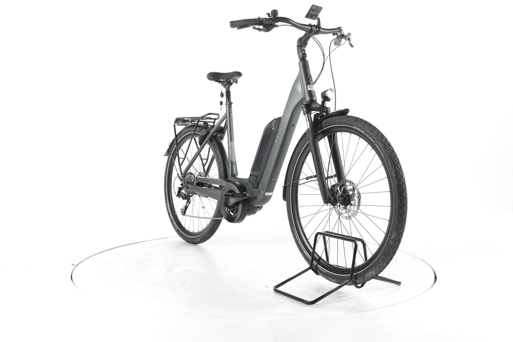 Kalkhoff Endeavour 1.B Move LB Trekking E-Bike Tiefeinsteiger - Image 3