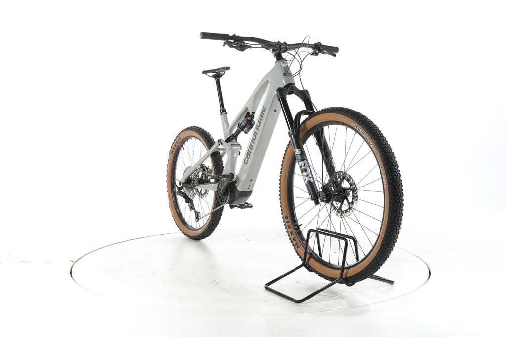 Cannondale Moterra SL 2 E-Bike Fully 2025 - Image 3