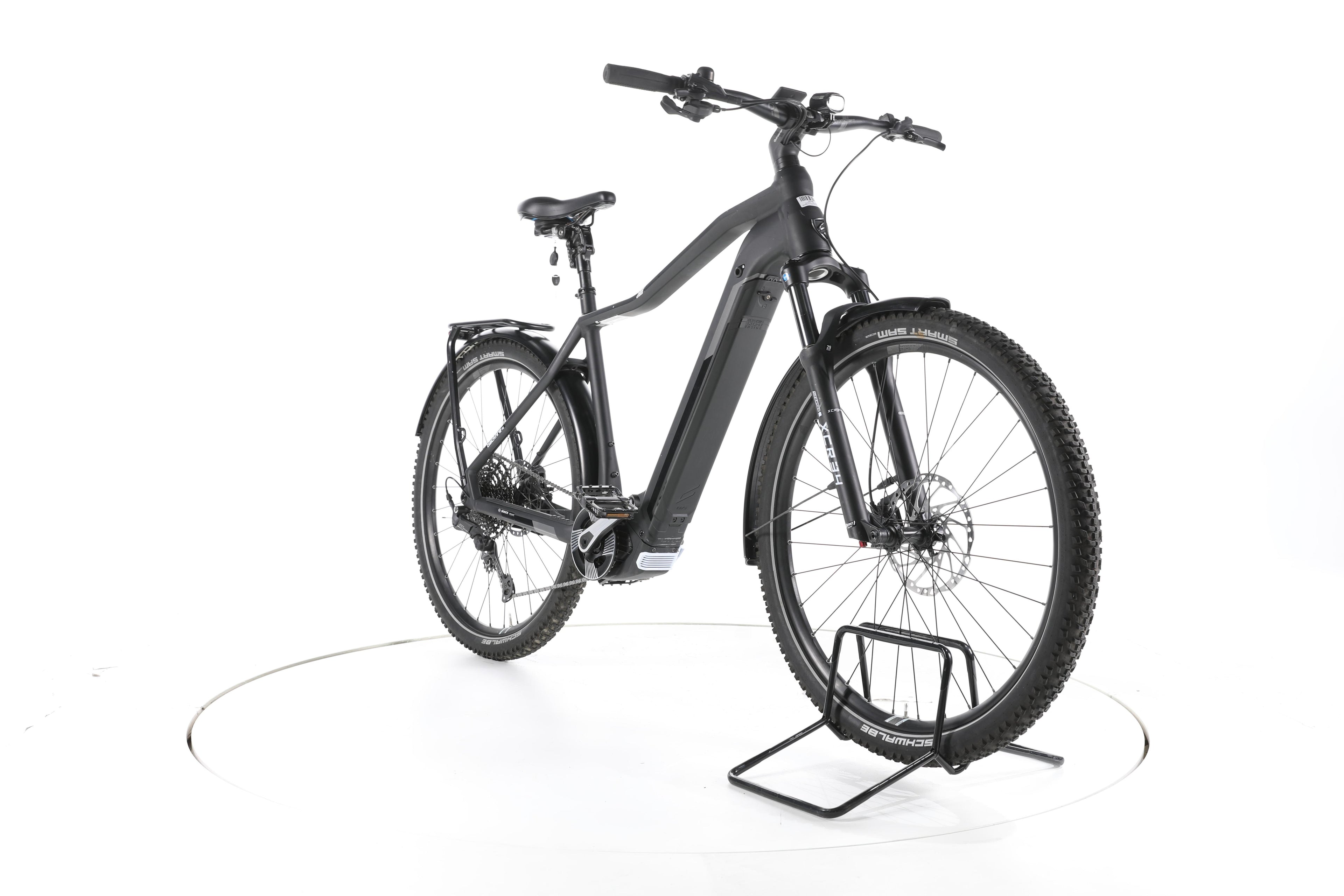 Centurion Backfire Fit R800i EQ Trekking E-Bike 2024 - Image 3