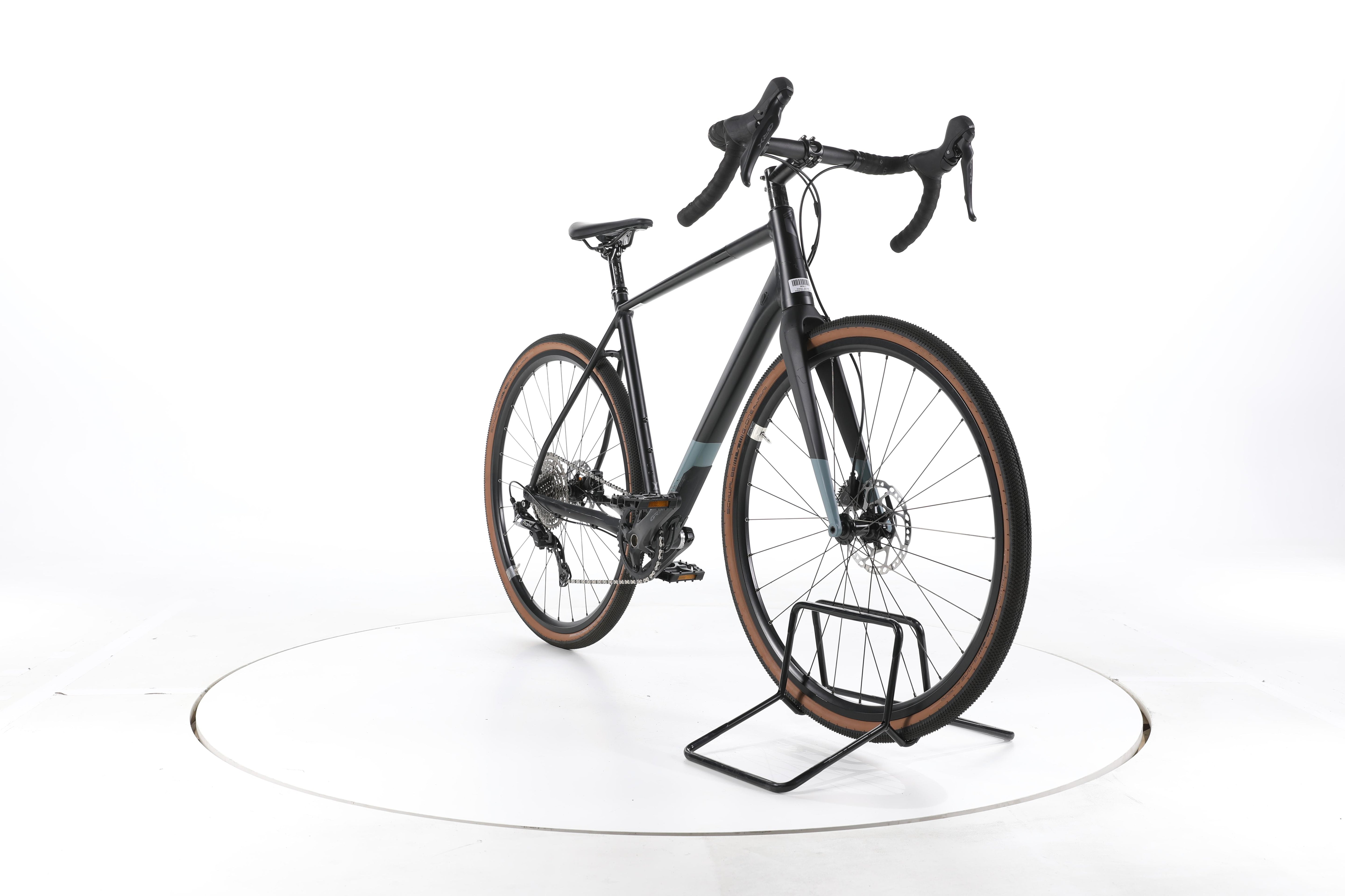 Superior X-Road Elite GR Gravelbike - Image 3