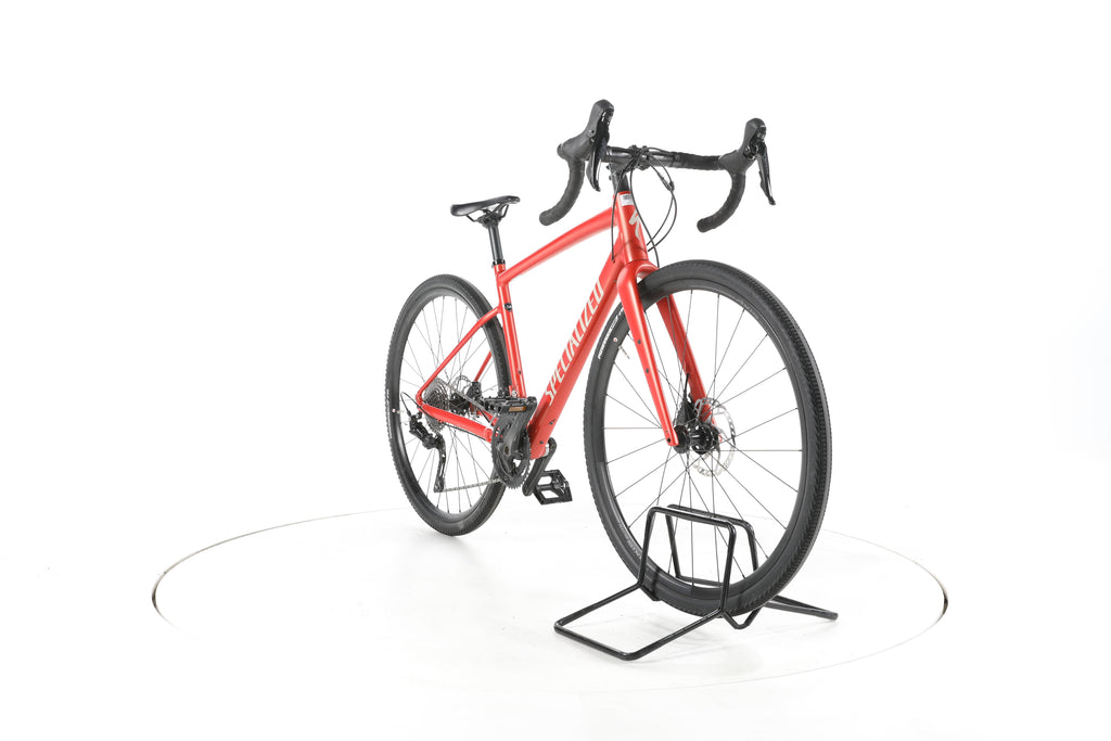 Specialized Diverge Elite E5 Gravelbike - Image 3