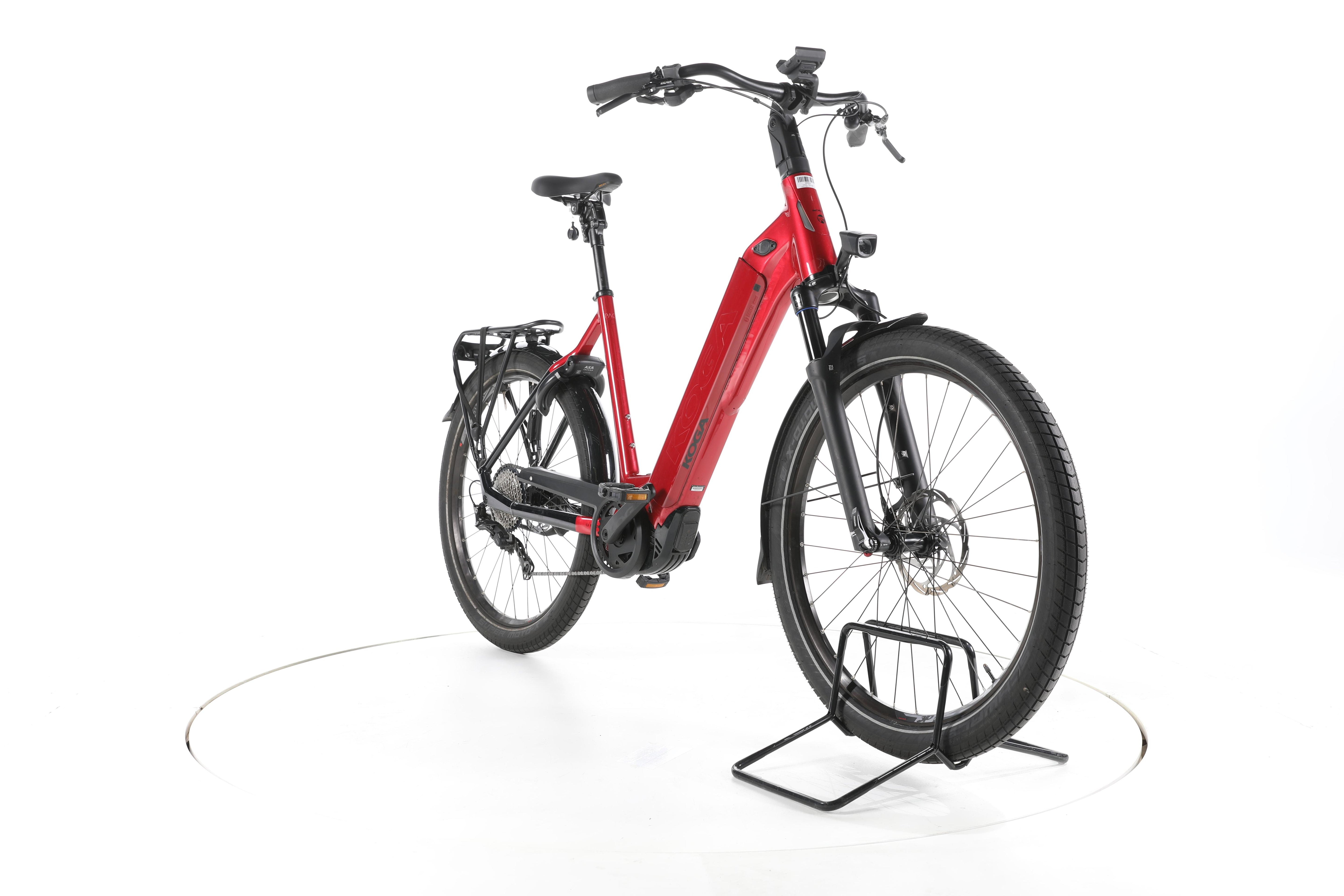 KOGA Pace B05 Trekking E-Bike Tiefeinsteiger - Image 3