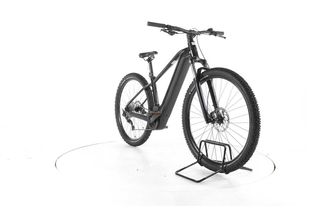 Cube Reaction Hybrid ONE E-Bike - Image 3