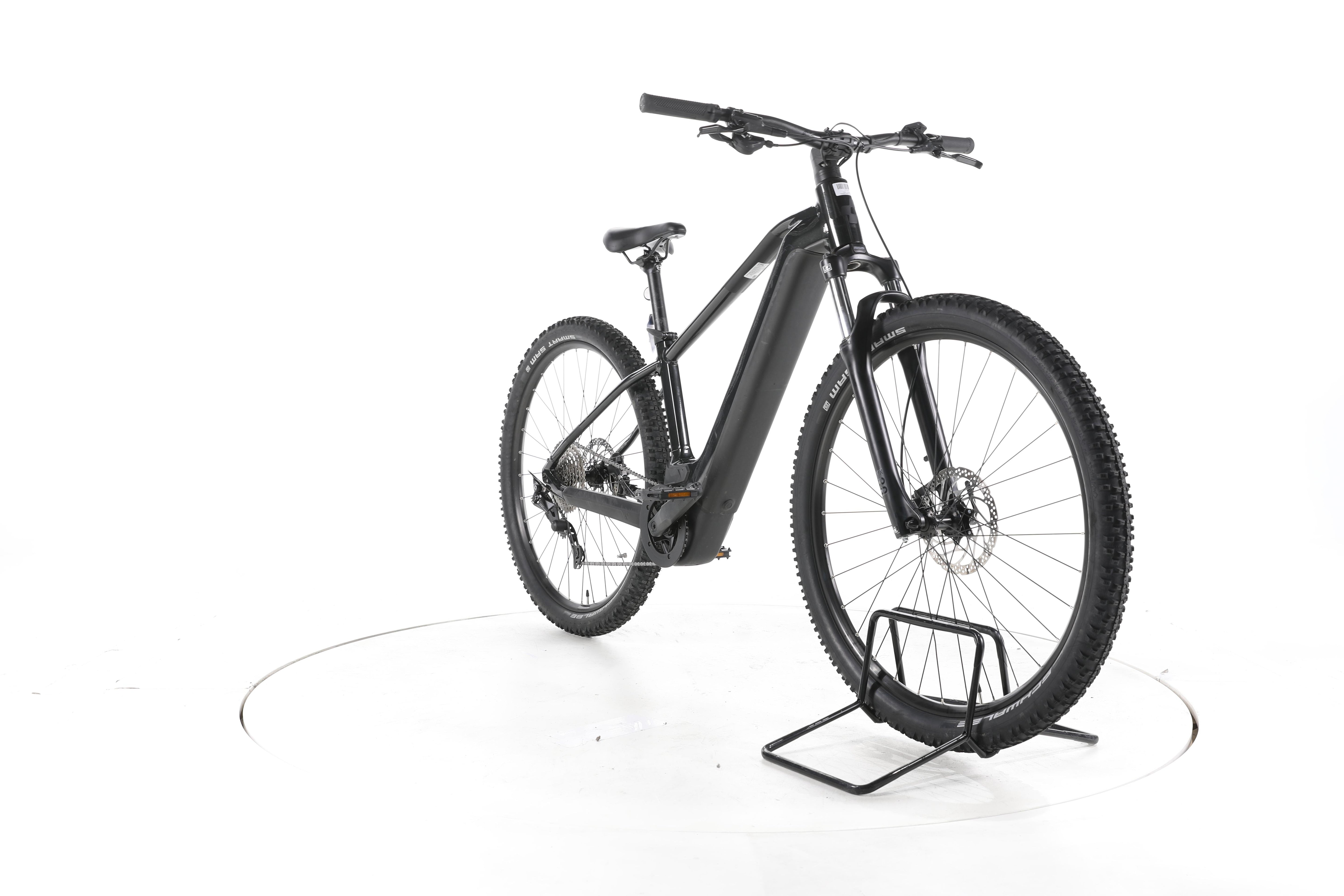 Cube Reaction Hybrid ONE E-Bike - Image 3