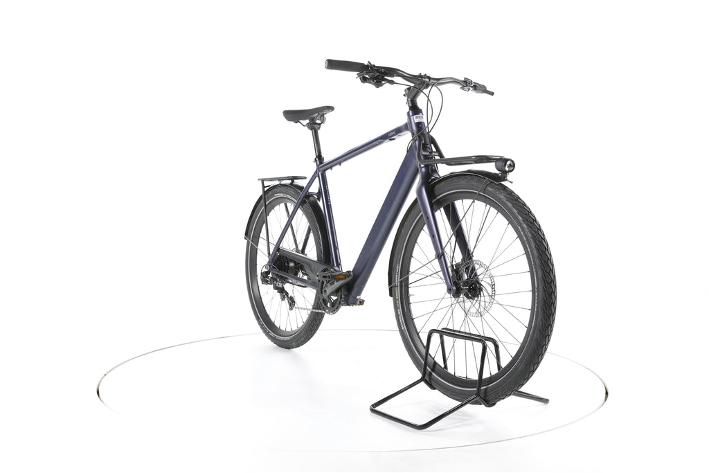 Coboc Bristol DMT Trekking E-Bike - Image 3