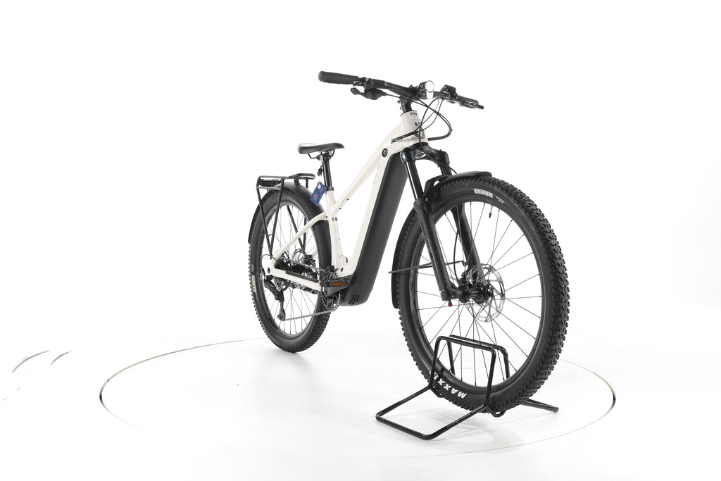 Liv Lurra E+ 2 EX Trekking E-Bike 2024 - Image 3