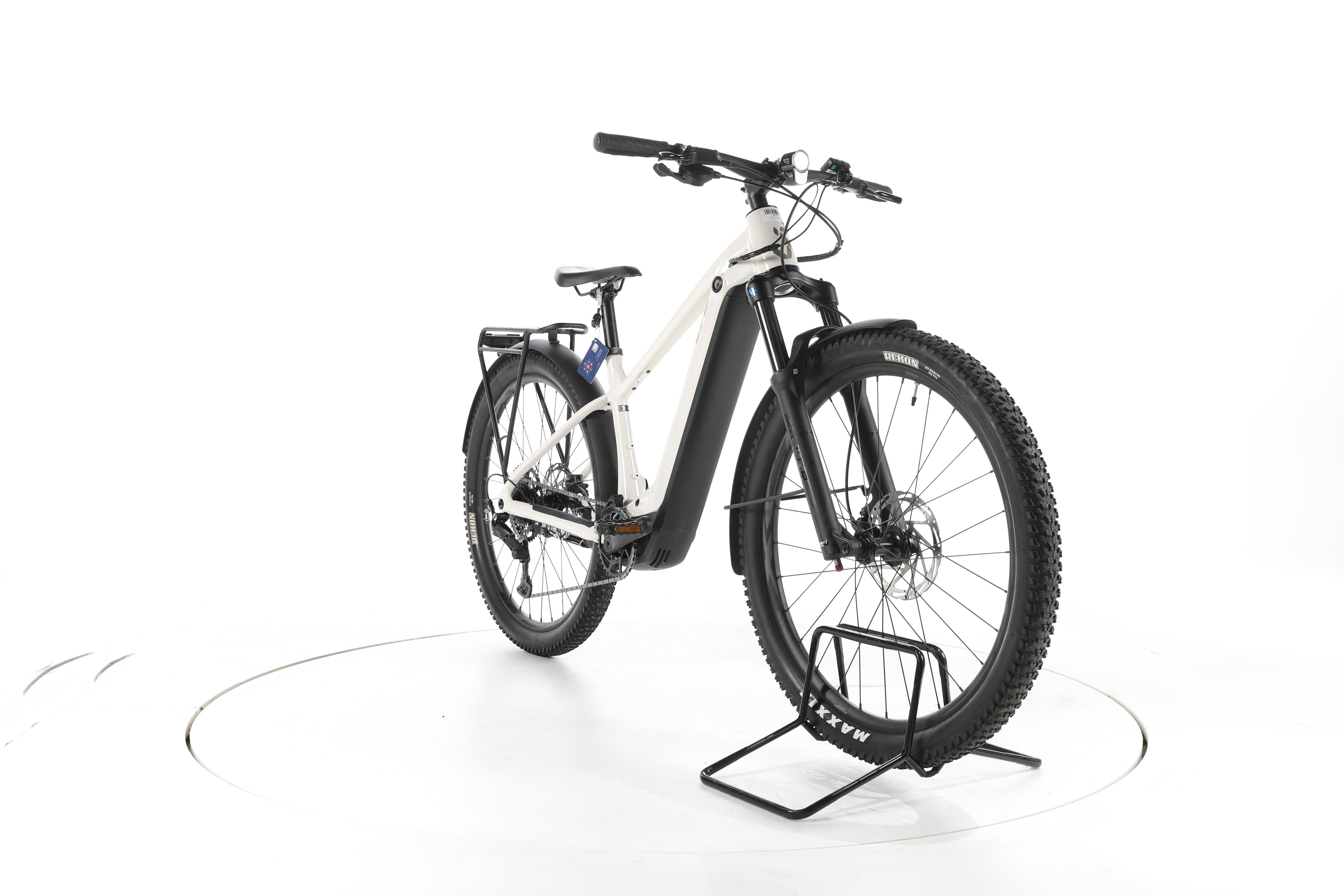Liv Lurra E+ 2 EX Trekking E-Bike 2024 - Image 3