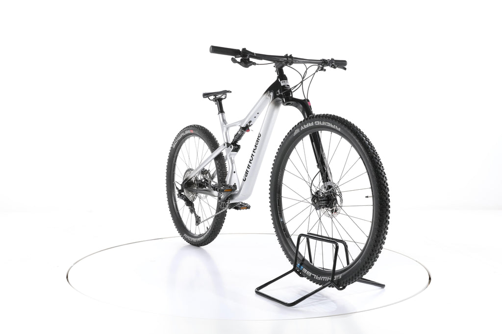 Cannondale Scalpel Carbon 3 Fahrrad Fully - Image 3