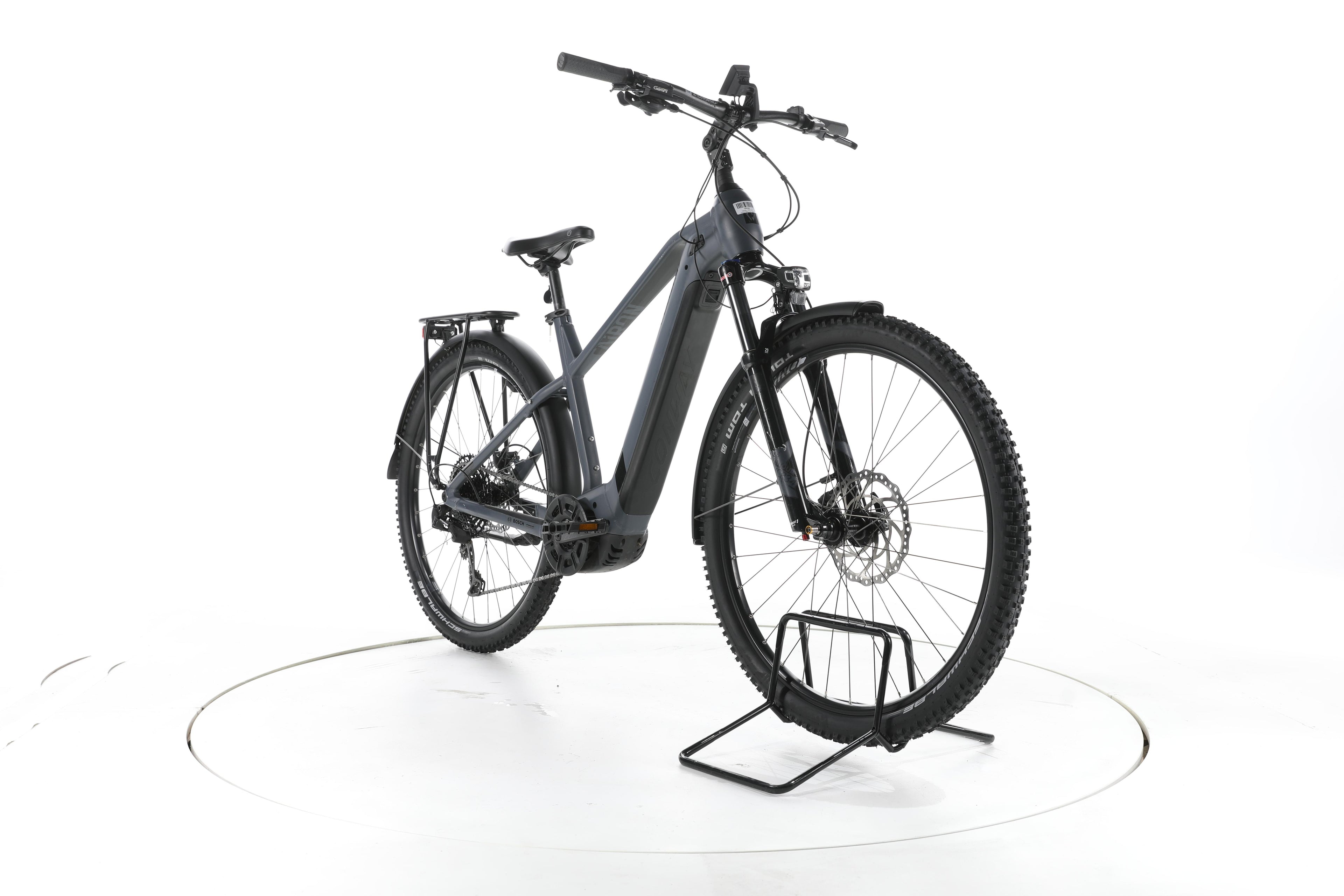 Conway Cairon SUV 5.0 Trekking E-Bike 2023 - Image 3