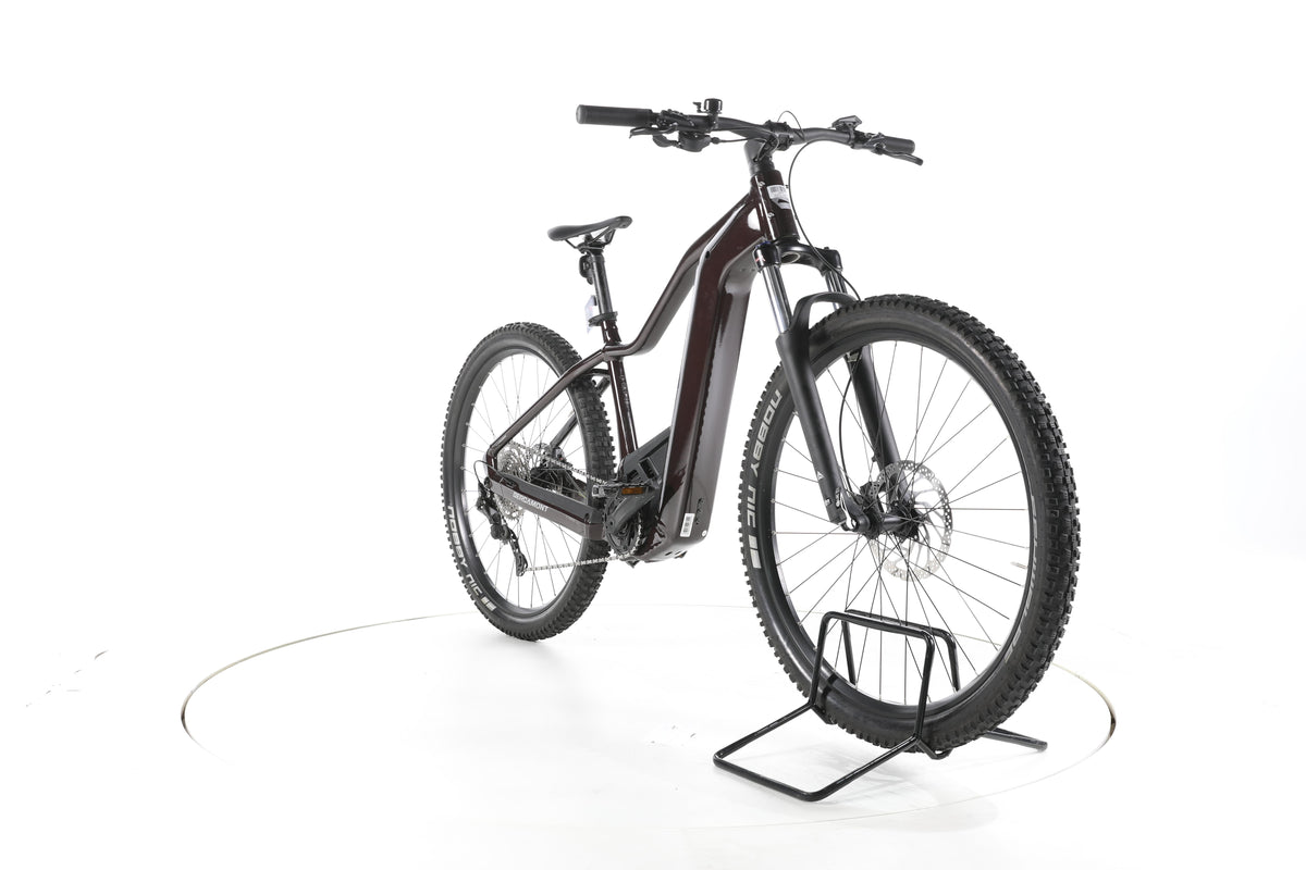 Bergamont E-Revox Sport FMN E-Bike 2024 - Image 3