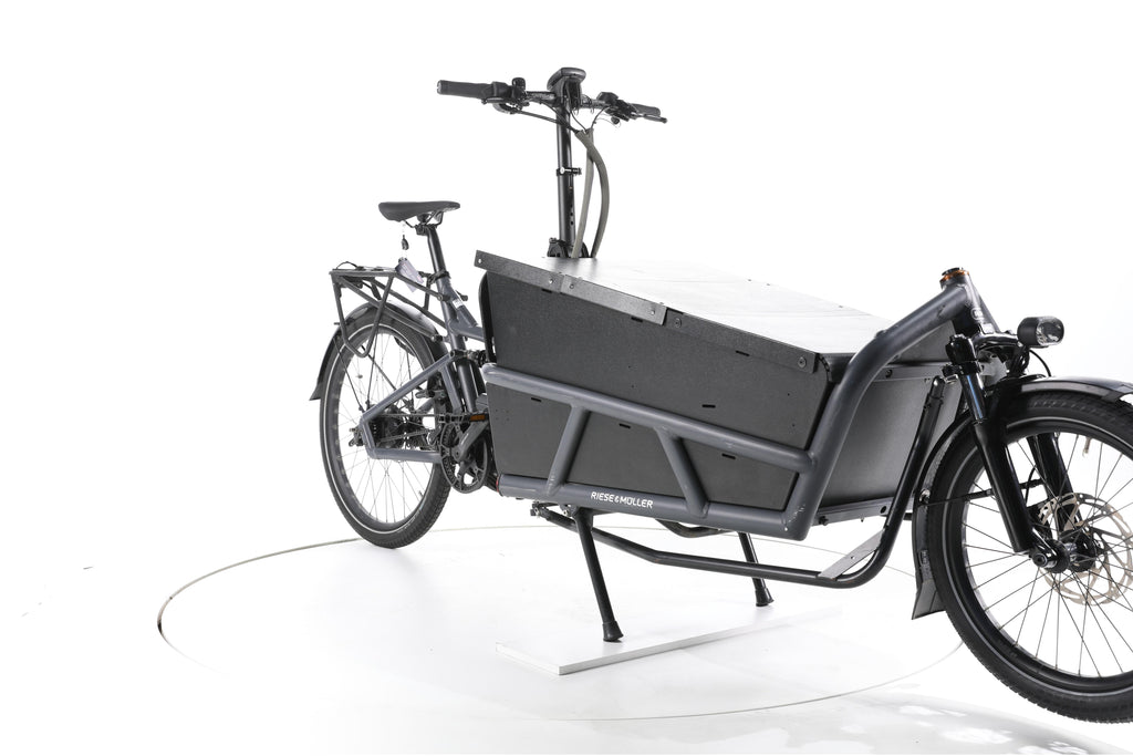 Riese & Müller Load 75 vario - Image 3