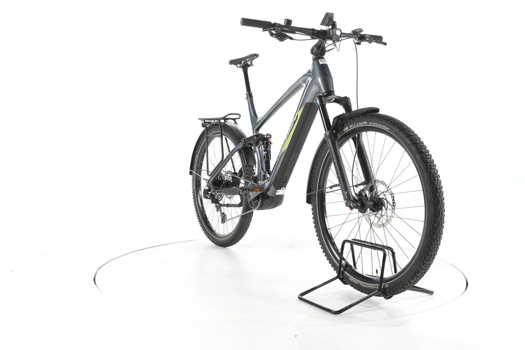 Corratec MTC 120 Elite SUV E-Bike 2025 - Image 3