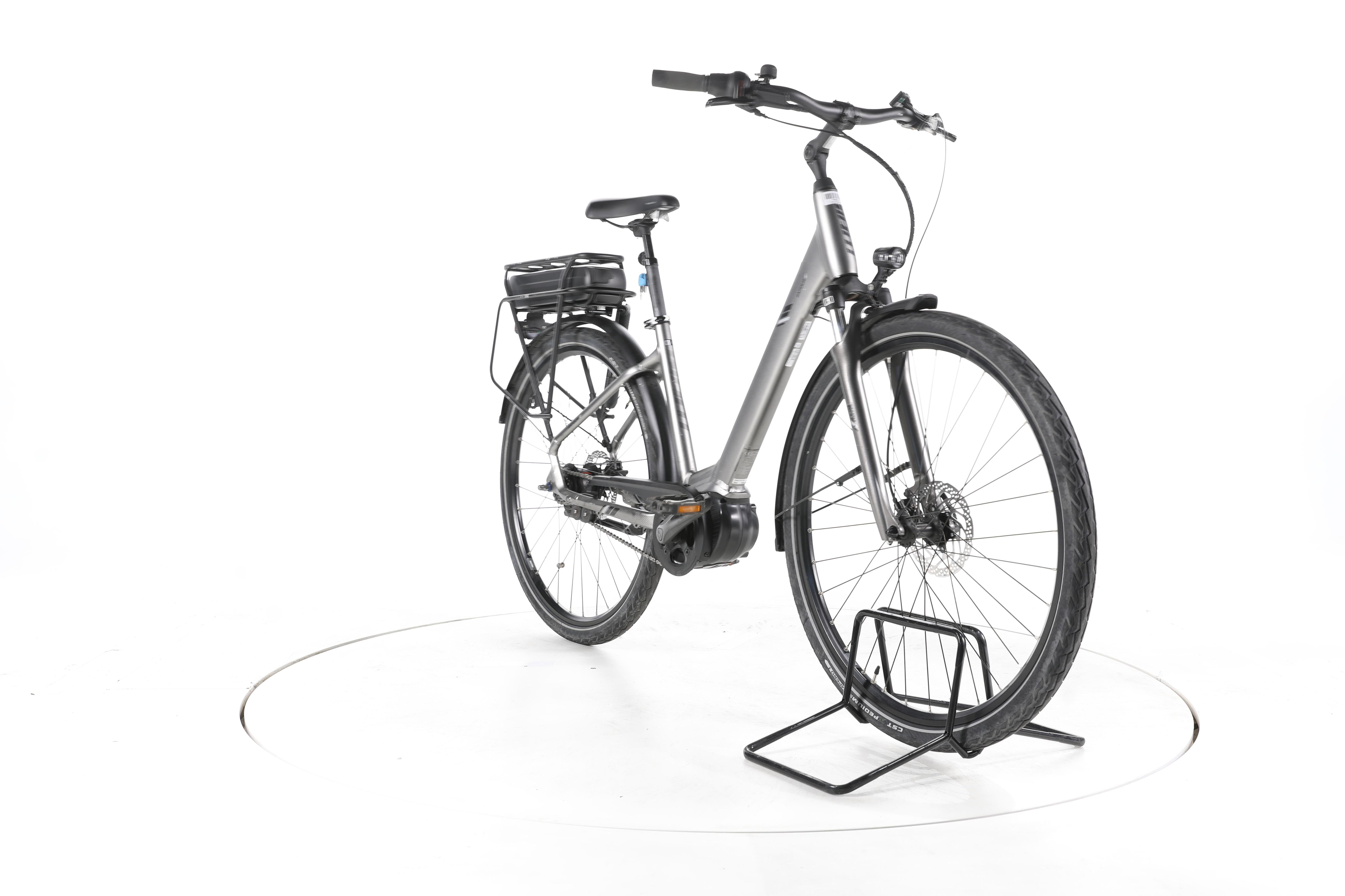 Giant Entour E+ 0 City E-Bike Tiefeinsteiger - Image 3