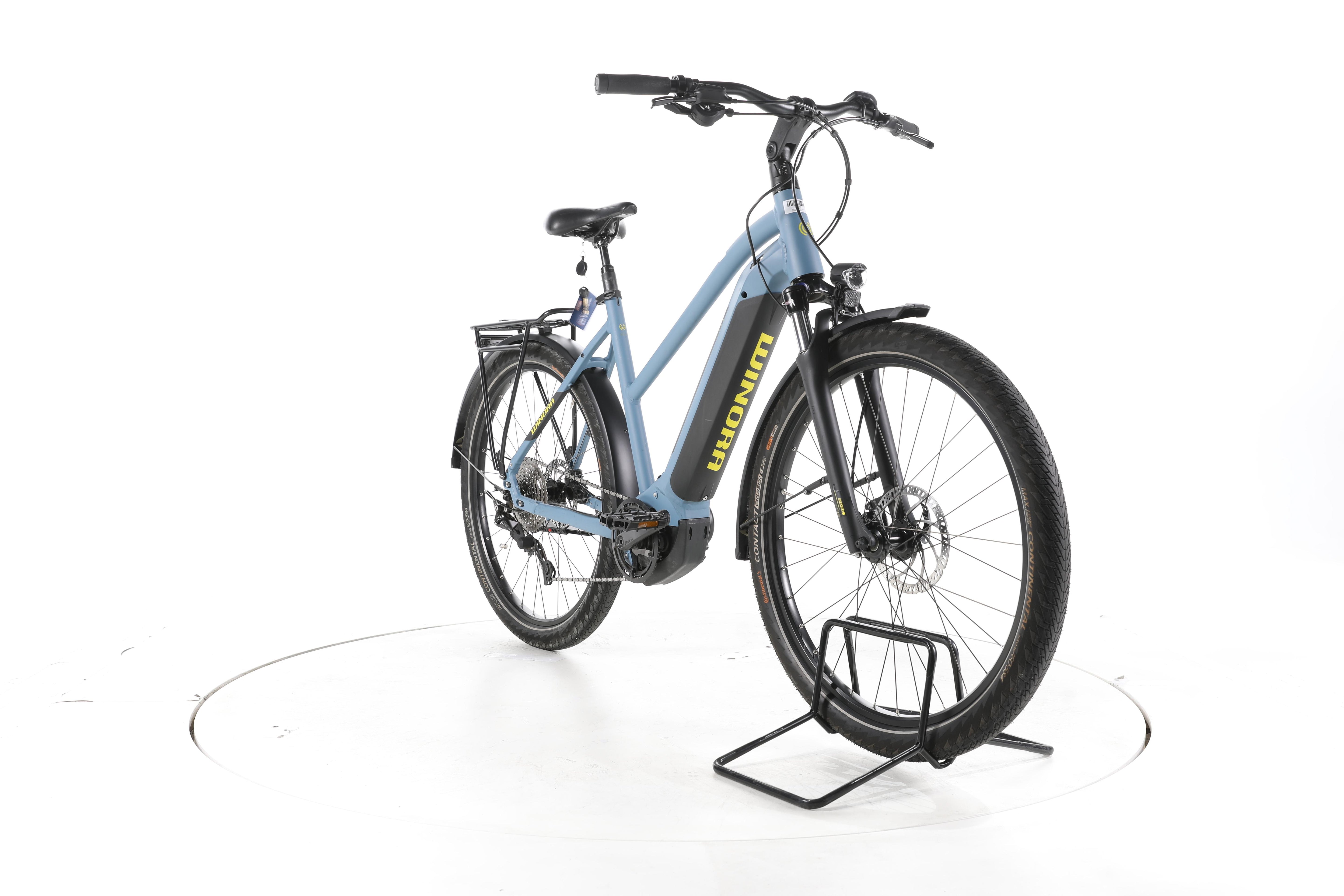 Winora TY200 Trekking E-Bike - Image 3